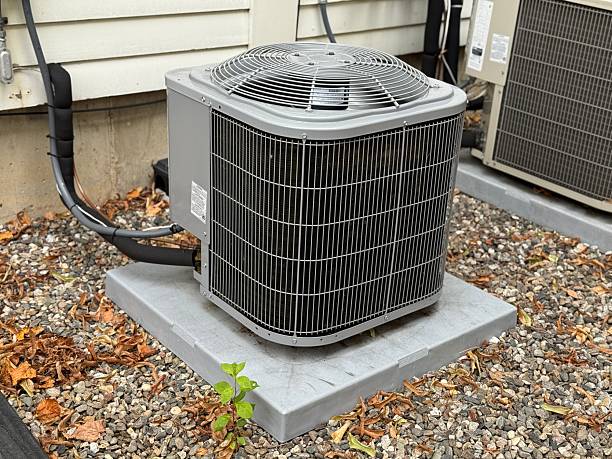 24/7 Emergency Hvac experts in Center Point, TX