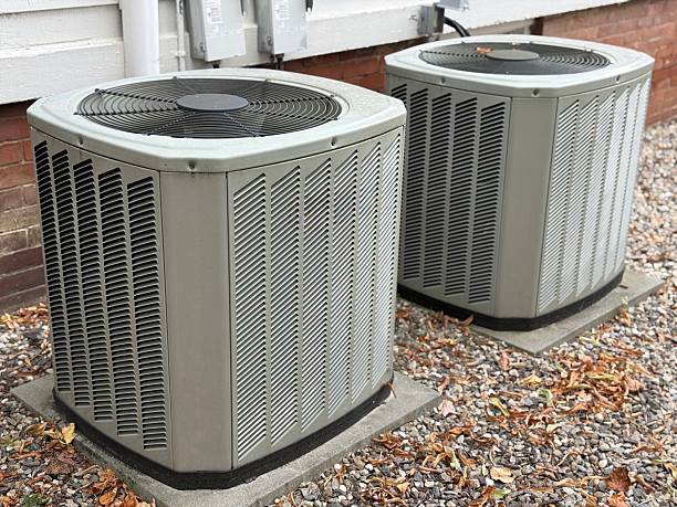 Reliable Hvac contractor in Center Point, TX by JG Cool HVAC