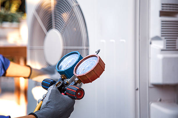 Affordable Hvac solutions in Center Point, TX